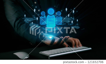 Expanding Opportunities People Networking for Business Success UUID Expanding Opportunities People Networking for Business Success UUID 121832706