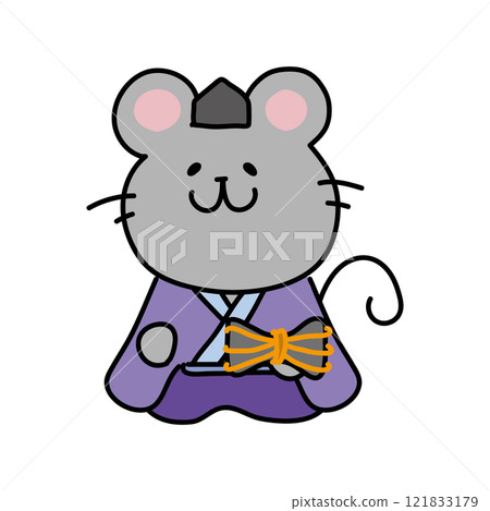 五忍老鼠娃娃伴奏（大鼓） 121833179