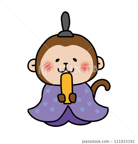 猴娃娃領主 121833192