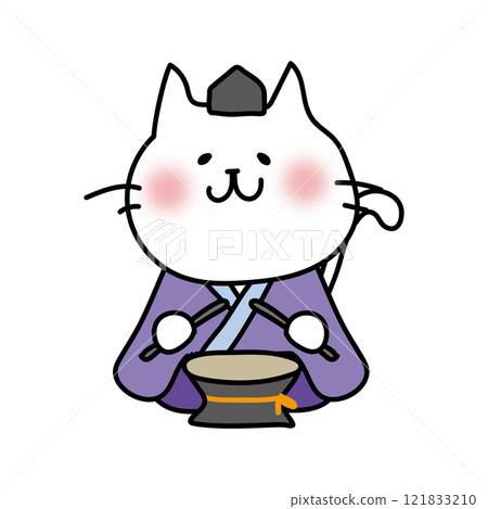 白貓雛娃娃五忍伴奏(鼓) 白貓雛娃娃五忍伴奏(鼓) 121833210