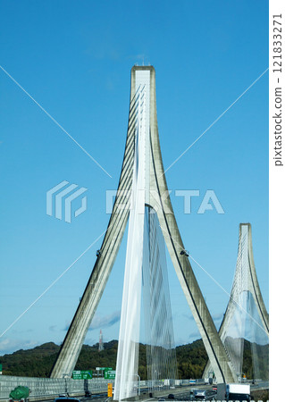 Toyota Arrows Bridge (Toyota City, Aichi Prefecture) Toyota Arrows Bridge (Toyota City, Aichi Prefecture) 121833271