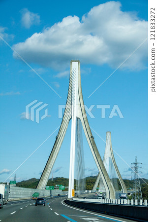 豐田箭橋（愛知縣豐田市） 121833272
