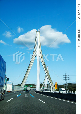 豐田箭橋(愛知縣豐田市) 豐田箭橋(愛知縣豐田市) 121833273