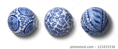 陶瓷浮球 陶瓷浮球 121833536