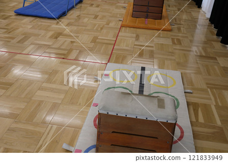 幼兒體操班 保育園 121833949