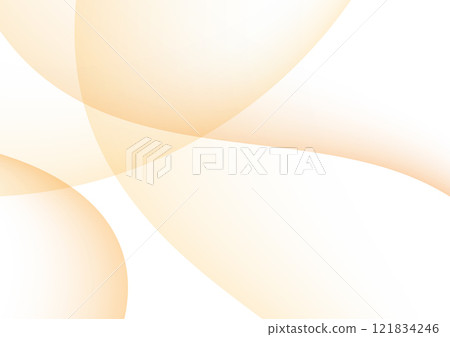 抽象平滑波背景 121834246