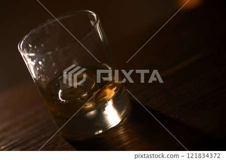 Whiskey image 121834372