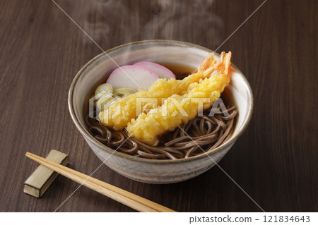 Tenpurasoba 121834643