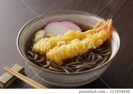 Tenpurasoba 121834646