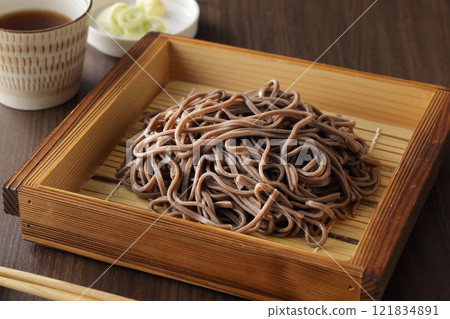 Zaru soba Zaru soba 121834891