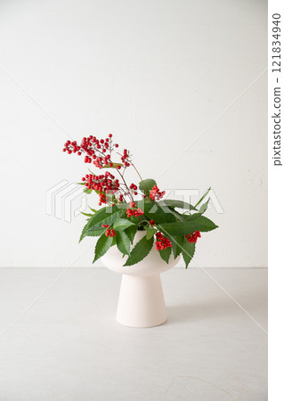 Nanten and Senryo 121834940