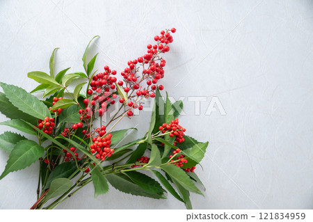 Nanten and Senryo 121834959