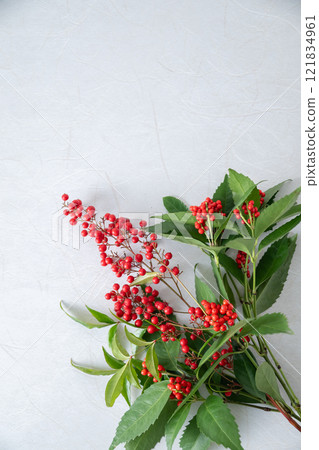 Nanten and Senryo 121834961