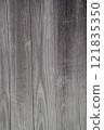 黑褐色木板垂直排列的背景圖像 121835350