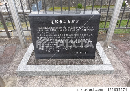 Lake Biwa Canal Memorial Hall: Monument to Kyoto's Three Greatest Projects 121835374