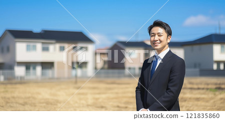 房地產銷售 121835860