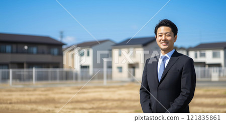 房地產銷售 房地產銷售 121835861