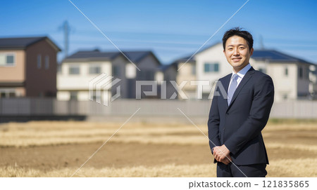 房地產銷售 121835865