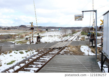 Kita-Chichibu-Betsu Station JR Kita-Chichibu-Betsu Station Kita-Chichibu-Betsu Rumoi Main Line 121836257