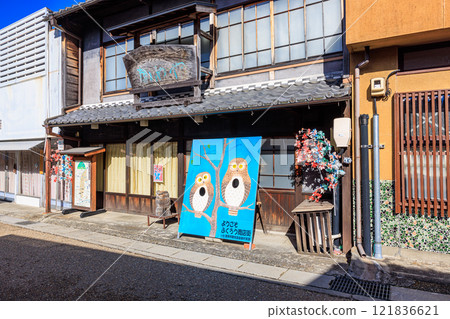 岩村街景 岩村街景 121836621