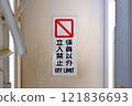 簽署限制 121836693