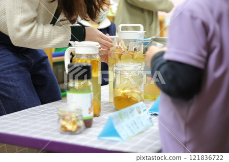 手工果茶 手工果茶 121836722