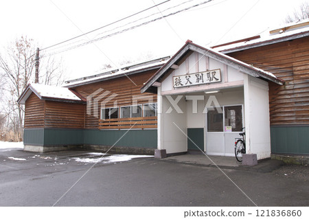 秩父別站 JR 秩父別站 齊比留萌本線 121836860
