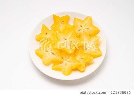 明星水果 121836985