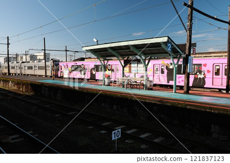 熊本電鐵 121837123