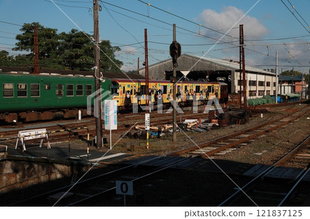 熊本電鐵 121837125