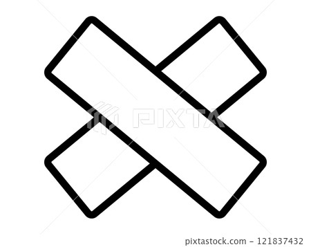 Wound care icon (treatment of injury) Wound care icon (treatment of injury) 121837432