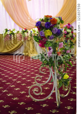 Hall for weddings Hall for weddings 121837550