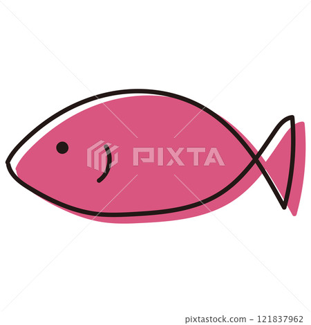 魚紅 魚紅 121837962