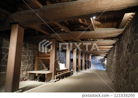熊本城 熊本城 121838200