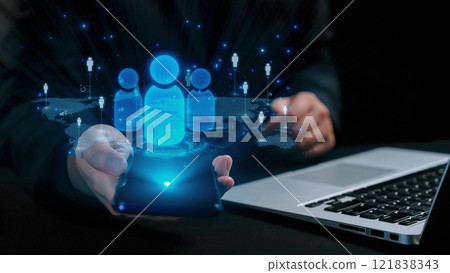 Expanding Opportunities People Networking for Business Success UUID Expanding Opportunities People Networking for Business Success UUID 121838343