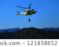 Rescue exercise 121838652