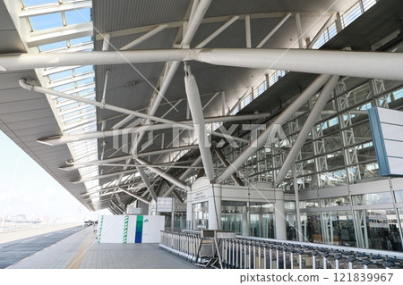 福岡機場 福岡機場 121839967