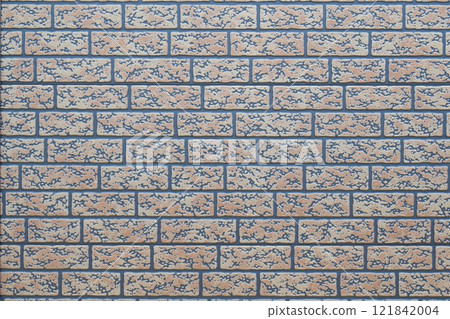 Ceramic siding exterior wall material 1 121842004