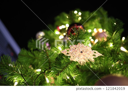 Illumination ornament Illumination ornament 121842019