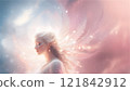 光輝中的沉默：神秘的存在 121842912