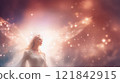 白光奇蹟：夢幻之美的化身 121842915