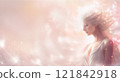 白光祝福：美麗女神降臨 121842918