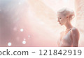 奇幻世界的象徵：閃耀的神秘存在 121842919