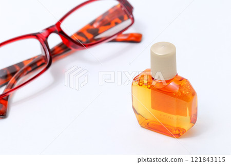 glasses, frame, lens, eye, ophthalmology, reading glasses, farsightedness, face, eye drops, eye drops, container, pharmacy, eye, drop, liquid, medicine glasses, frame, lens, eye, ophthalmology, reading glasses, farsightedness, face, eye drops, eye drops, container, pharmacy, eye, drop, liquid, medicine 121843115