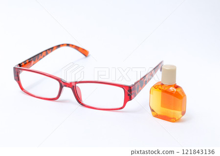 glasses, frame, lens, eye, ophthalmology, reading glasses, farsightedness, face, eye drops, eye drops, container, pharmacy, eye, drop, liquid, medicine glasses, frame, lens, eye, ophthalmology, reading glasses, farsightedness, face, eye drops, eye drops, container, pharmacy, eye, drop, liquid, medicine 121843136