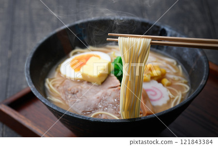 味iso拉麵 121843384