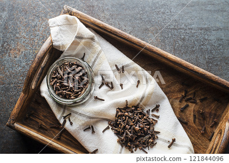 Cloves spice Cloves spice 121844096