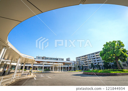 Sotetsu Yayoidai Station Sotetsu Yayoidai Station 121844934