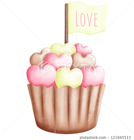 Valentine elements, Valentine gnome. 121845513