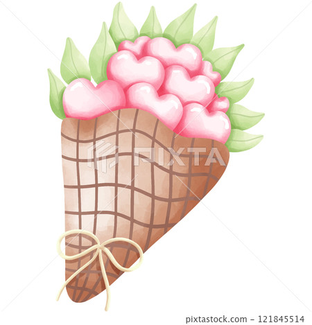 Valentine elements, Valentine gnome. 121845514